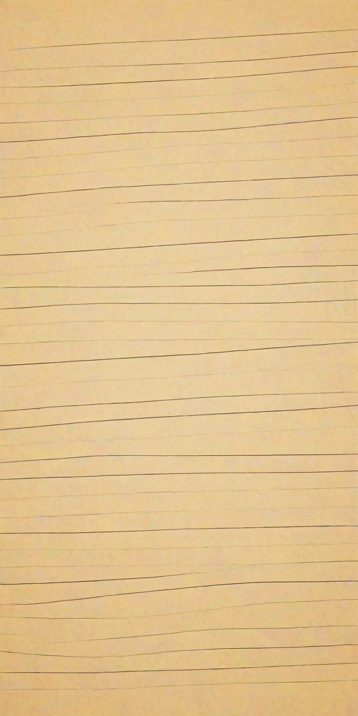 lined paper background