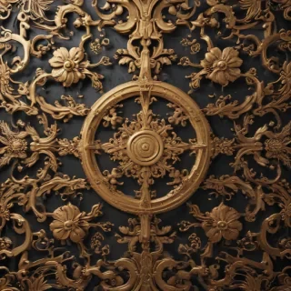 chinese patterns