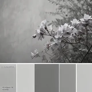 aesthetic grey