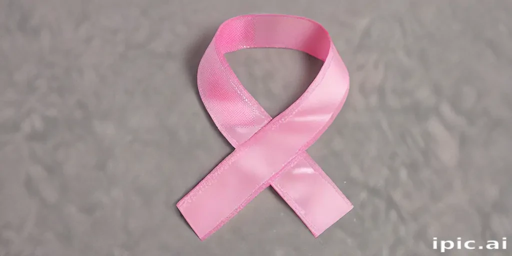 cancer ribbon