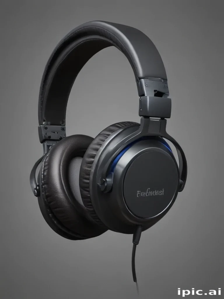 headphone png