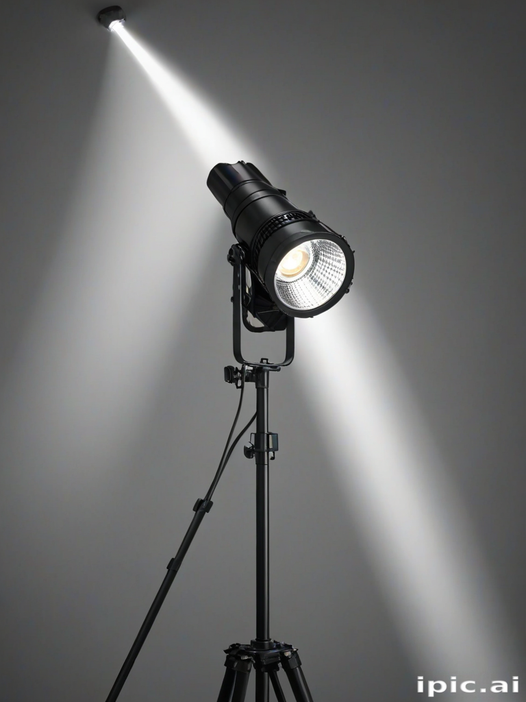 spotlights png