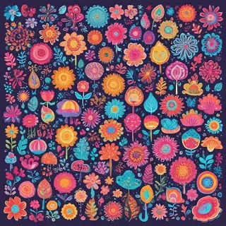 colorful clipart