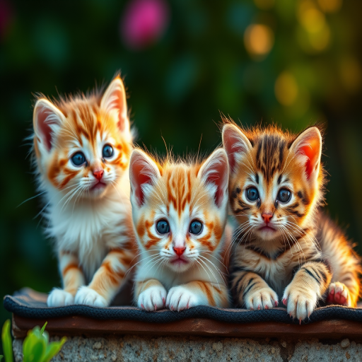 kittens wallpaper