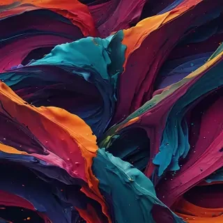 4k abstract wallpaper