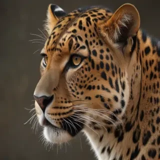 leopard png