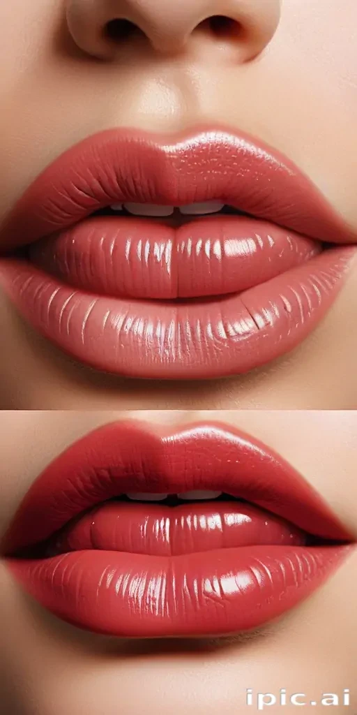 lips png transparent