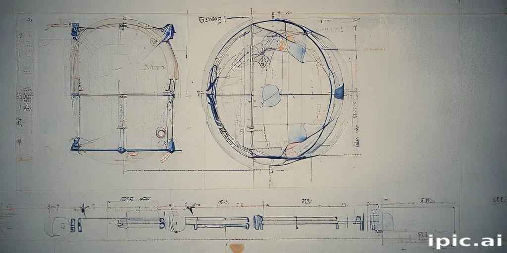 blueprints