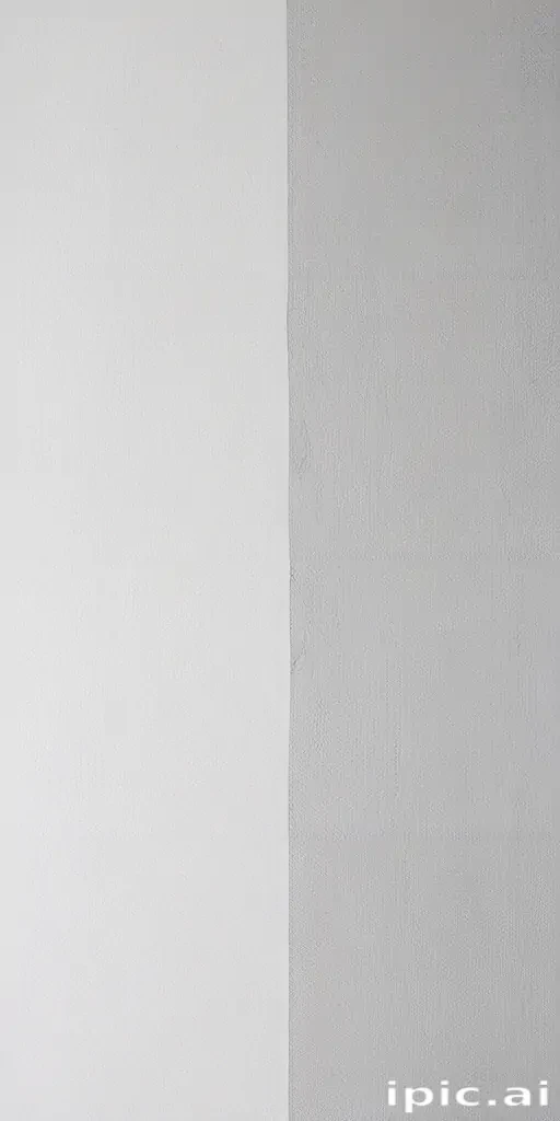 white grey background