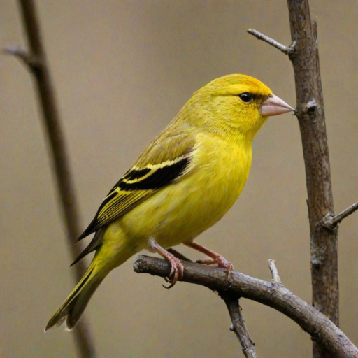 yellow finch