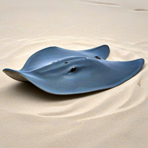 stingray png