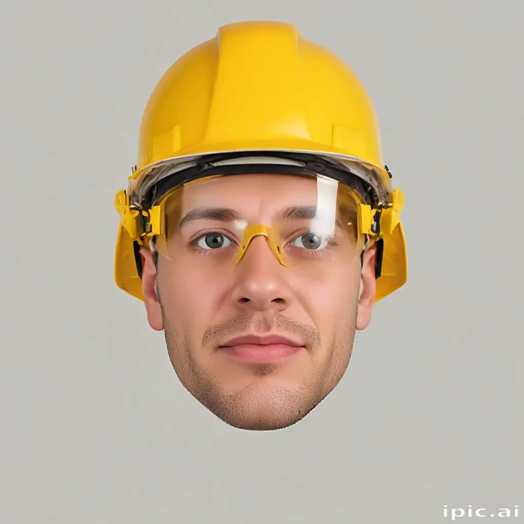construction helmet png