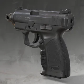 png gun