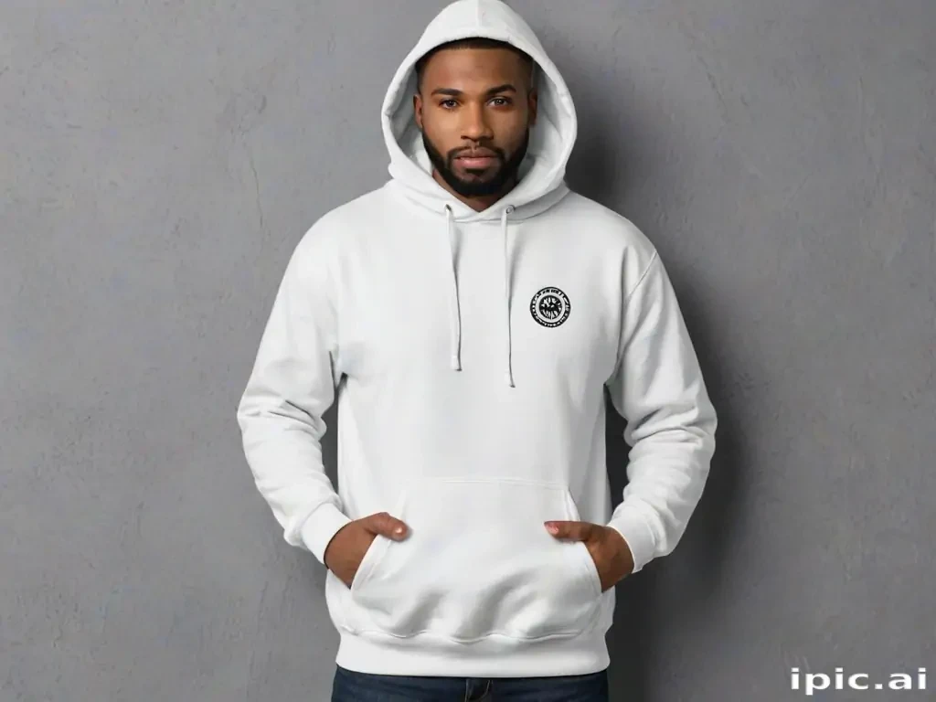 hoodie mockup png