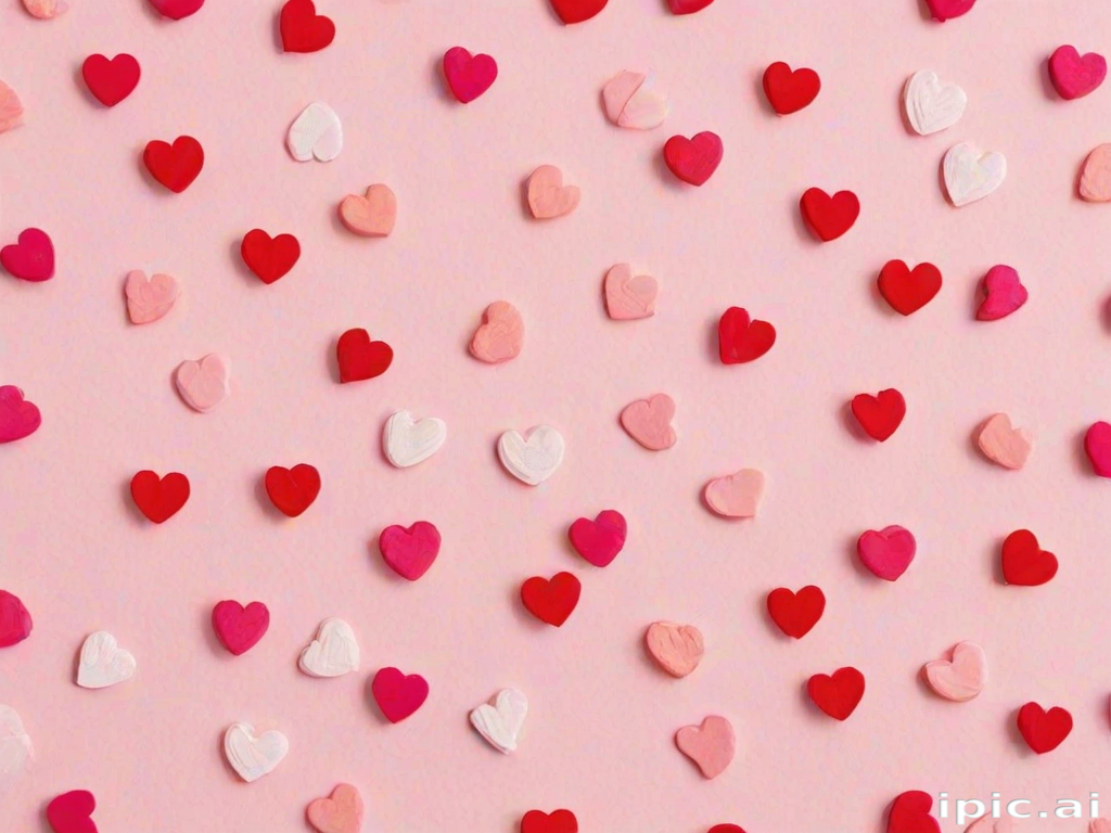 valentines aesthetic wallpaper