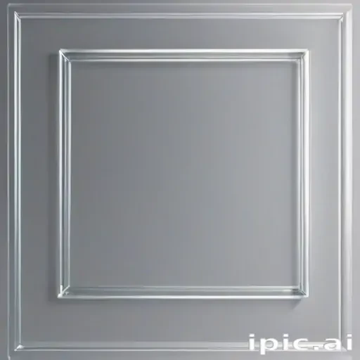 transparent borders