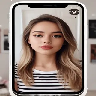 cute ig story background