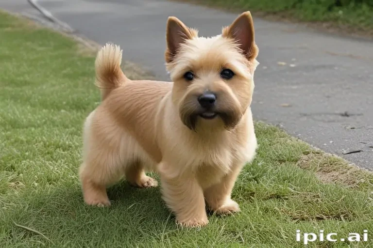 norwich terrier