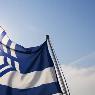 greek flag