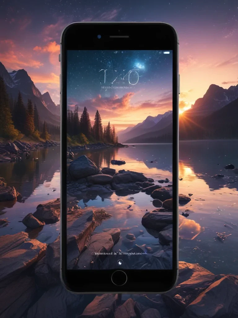 cool phone wallpapers