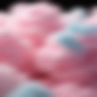 cotton candy png