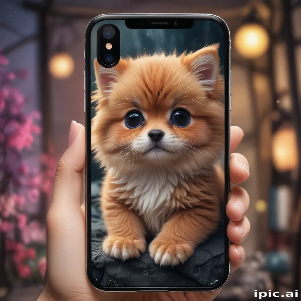 cute phone wallpapers for iphone
