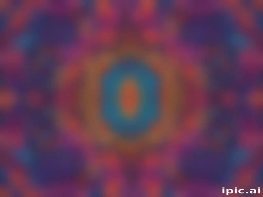 psychedelic png