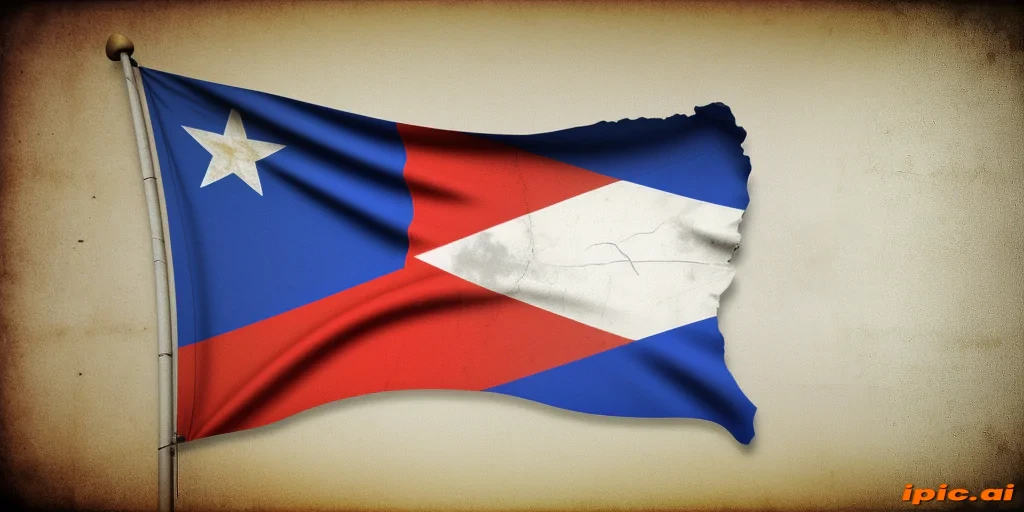 cuban flag wallpaper