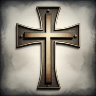 cross symbol