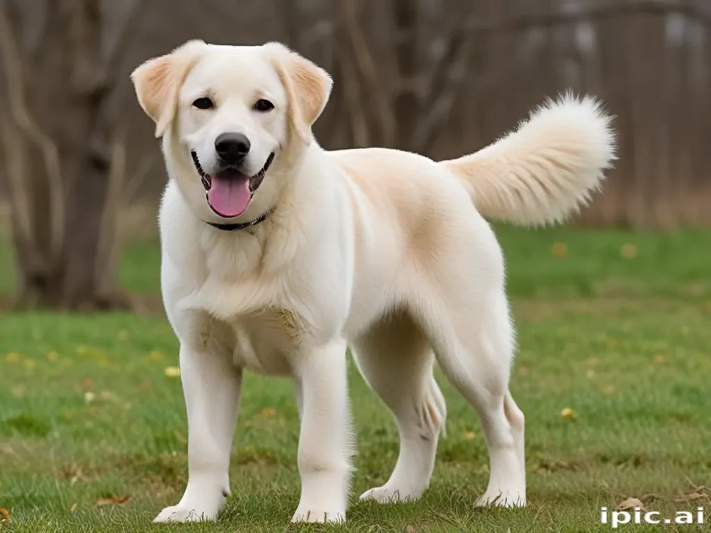 alaskan malador dog breed