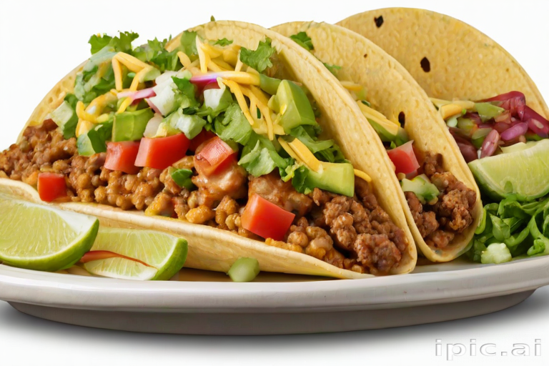 taco png