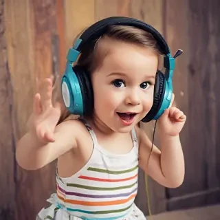 kids music