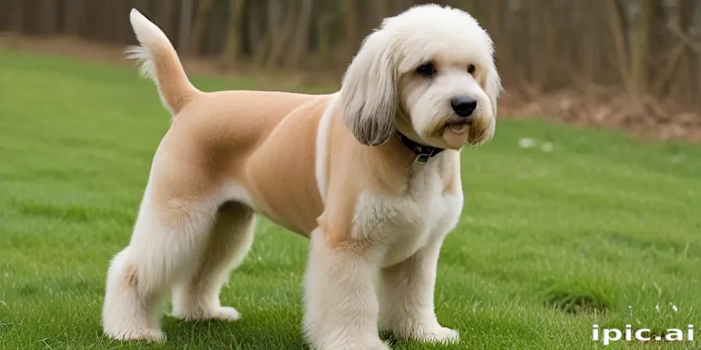 schnocker  dog breed