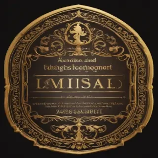 label png