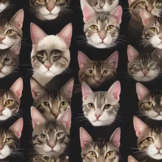 cat background