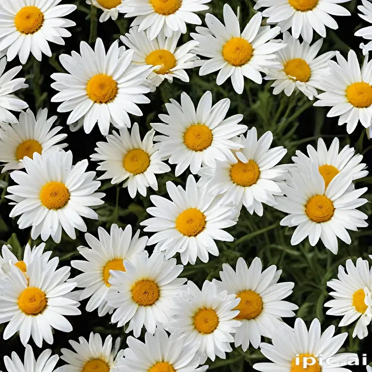 daisies png
