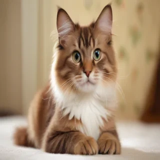 mature cuteness