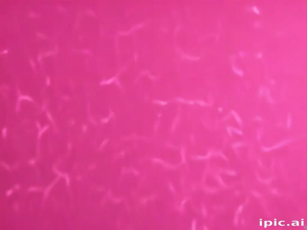 neon pink bg