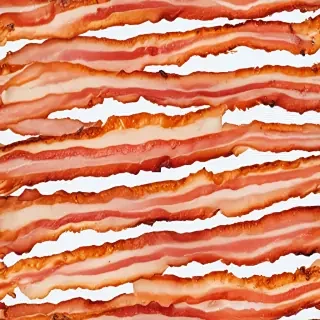 bacon png