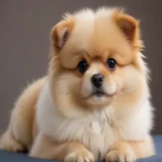pomeranian cockapoo