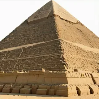 pyramid png