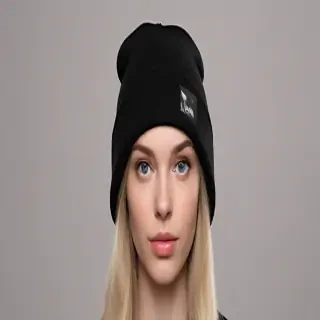 beanie mockup png