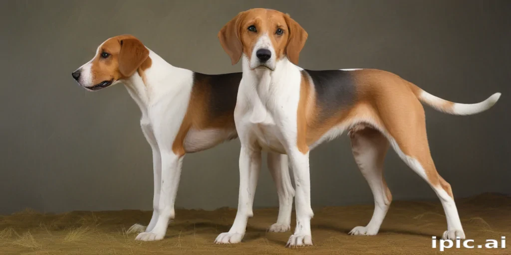 english foxhound
