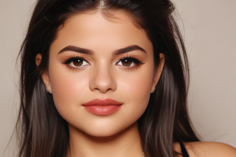 selena gomez beautiful