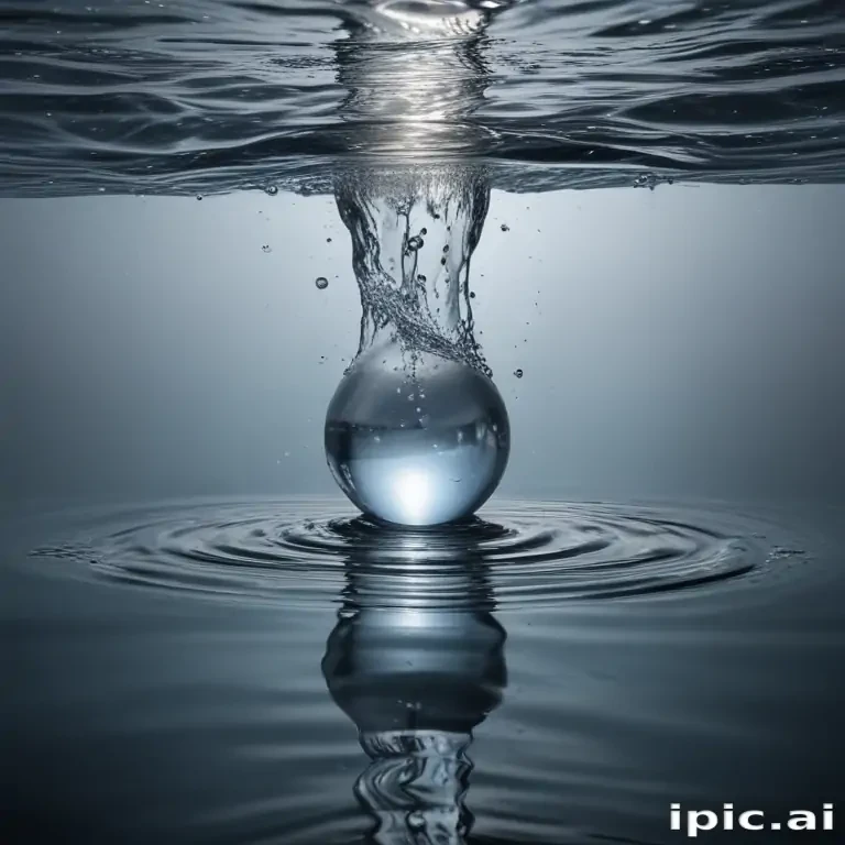 water reflection png