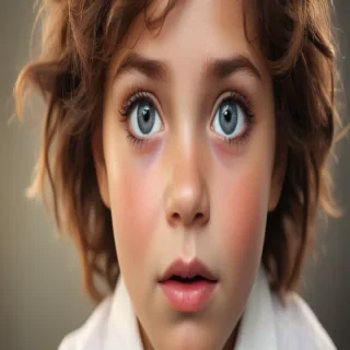 shocked png