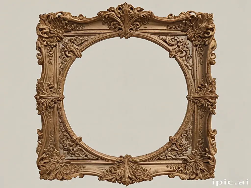 ornate frame png