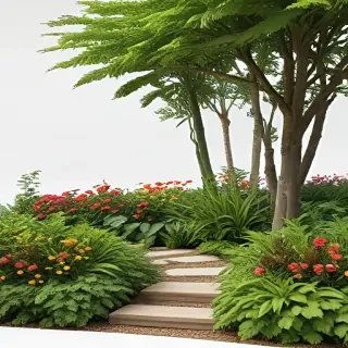 garden png