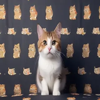 funny cat backgrounds