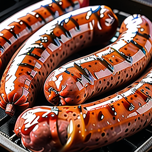 how long to cook italian sausage in oven